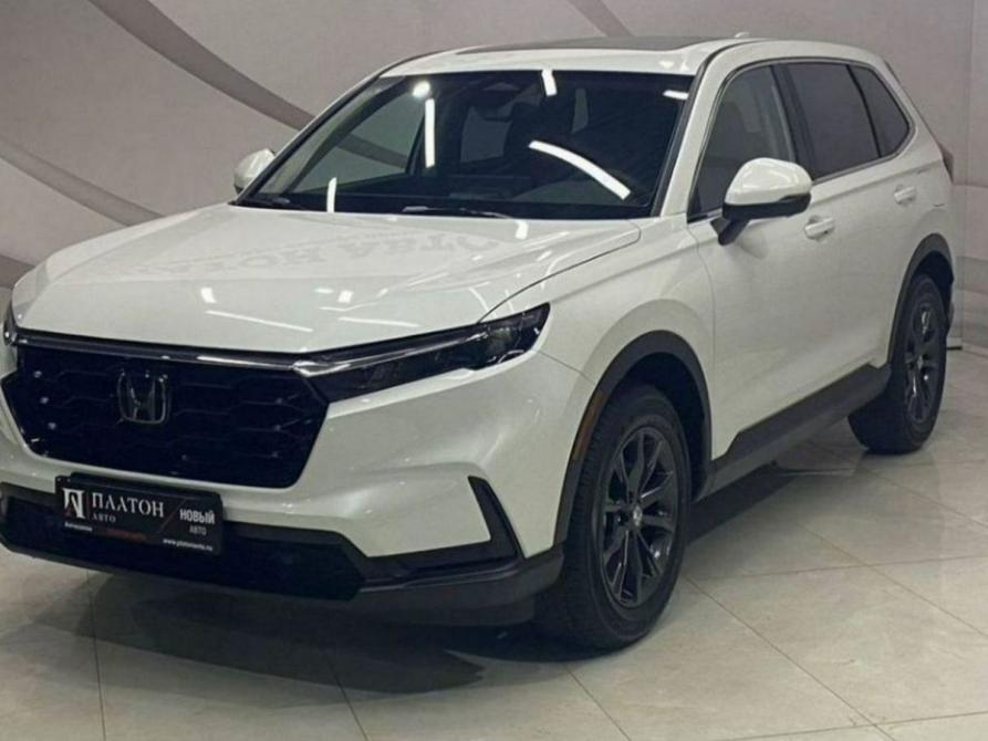 Honda CR-V VI Воронеж  - изображение 1