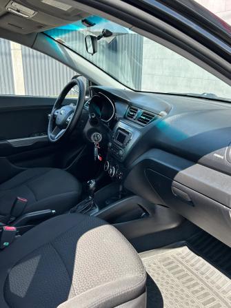 Kia Rio III с пробегом 2014 года, цена 975 000 рублей, 160553 км, седан, Автокод Объявления