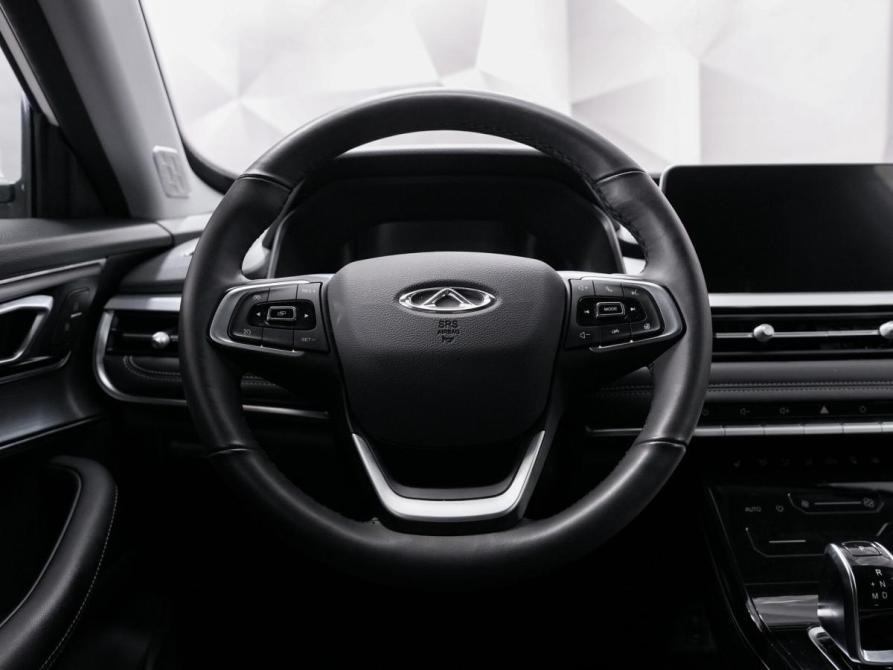 Chery Tiggo 7 Pro I Ульяновск  - изображение 14