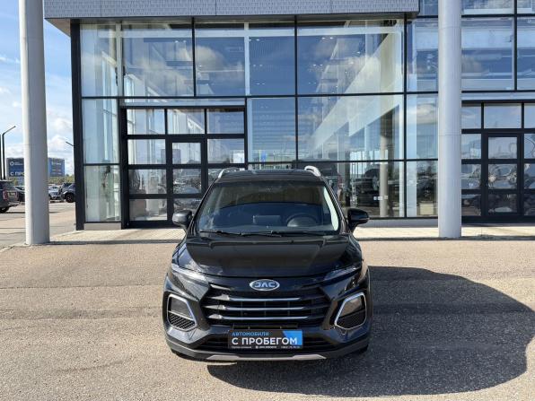 JAC JS3 с пробегом 2023 года, цена 1 100 000 рублей, 47575 км, внедорожник, Автокод Объявления