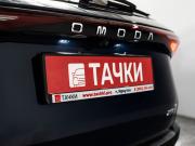 Omoda C5 I Иркутск  - изображение 49