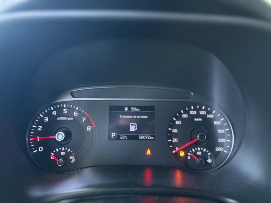 Kia Soul III Новосибирск  - изображение 16