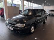 Lada (ВАЗ) 2114 Чебоксары  - изображение 31