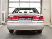 Nissan Sunny B15 Кемерово  - изображение 21