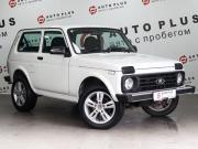 Lada (ВАЗ) 2121 (4x4) I Рестайлинг Минеральные Воды  - изображение 16