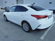Hyundai Solaris II Рестайлинг Тольятти  - изображение 7
