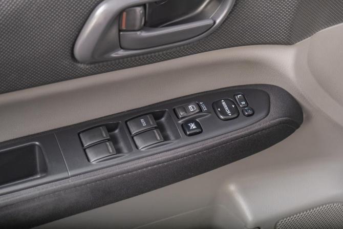 Subaru Forester II Рестайлинг с пробегом 2007 года, цена 989 000 рублей, 285000 км, внедорожник, Автокод Объявления