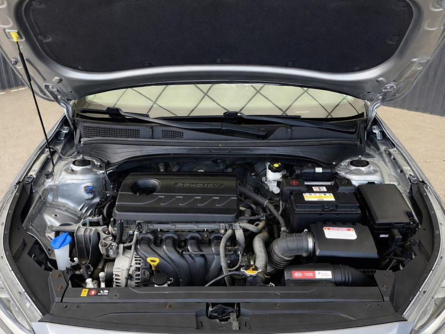 Kia Cerato IV Пермь  - изображение 18