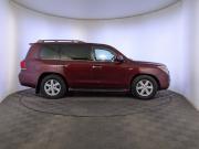 Lexus LX III Москва  - изображение 34