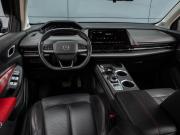 Changan UNI-S (CS55 Plus) Краснодар  - изображение 32