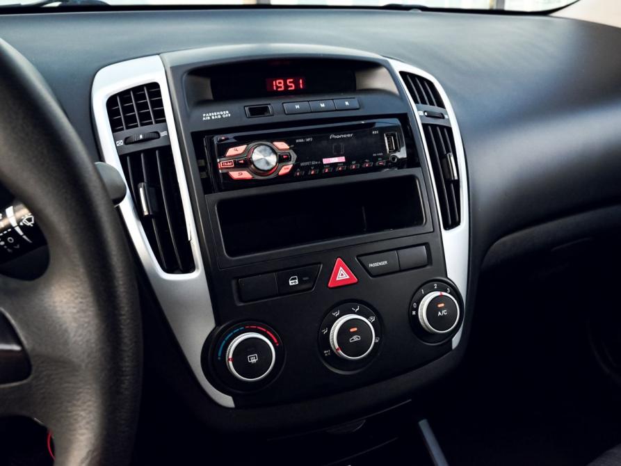 Kia Ceed I Рестайлинг Екатеринбург  - изображение 10