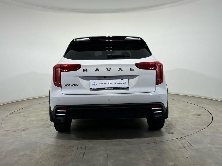 Haval Jolion I Рестайлинг 2 Ижевск  - изображение 3