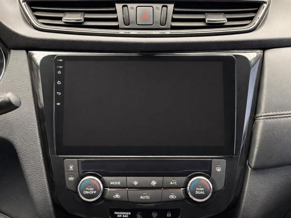 Nissan Qashqai II Рестайлинг с пробегом 2019 года, цена 1 777 000 рублей, 126334 км, внедорожник, Автокод Объявления
