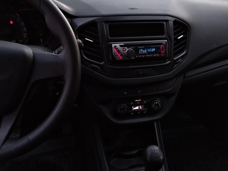 Lada (ВАЗ) Vesta I Челябинск  - изображение 9