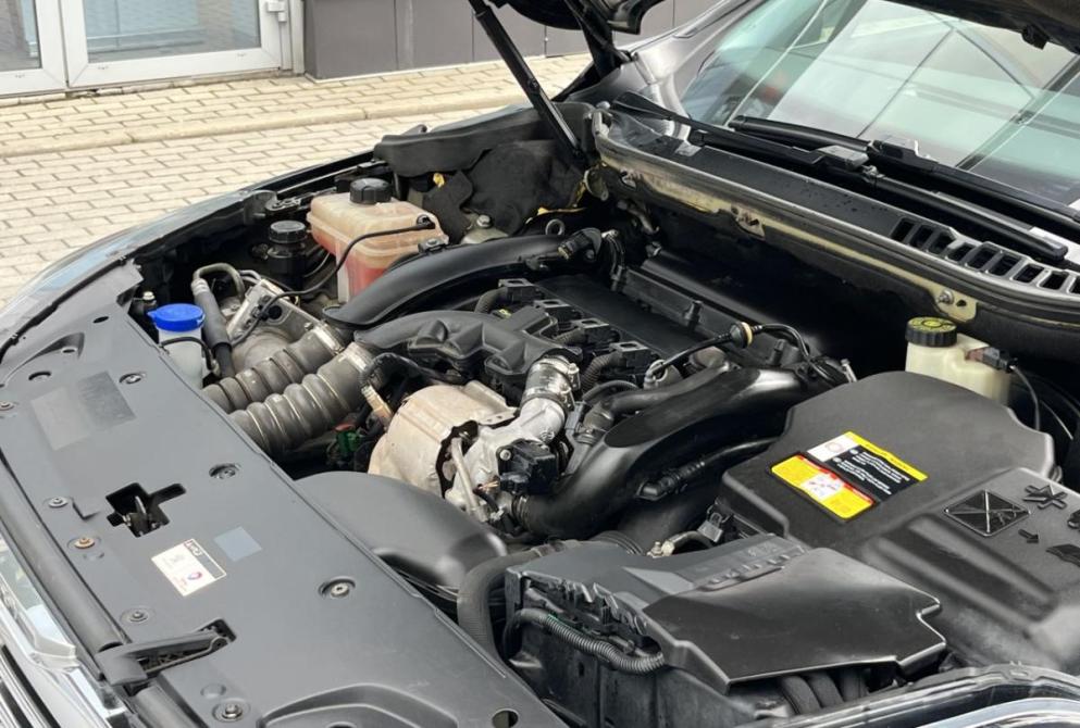 Peugeot 508 I Владимир  - изображение 21