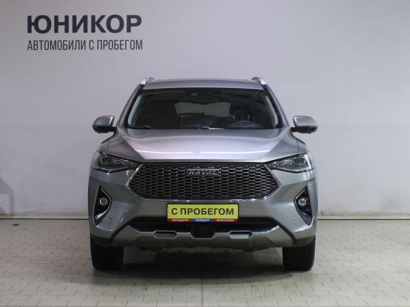 Haval F7 I с пробегом 2021 года, цена 1 929 000 рублей, 85098 км, внедорожник, Автокод Объявления