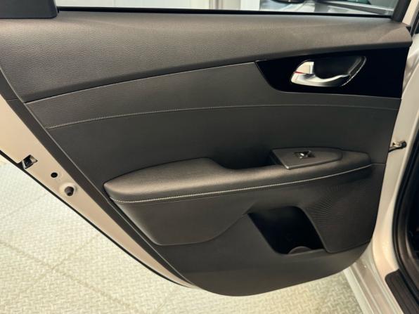 Kia Cerato IV с пробегом 2020 года, цена 1 670 000 рублей, 114500 км, седан, Автокод Объявления
