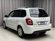 Lada (ВАЗ) Granta I Рестайлинг Ижевск  - изображение 32