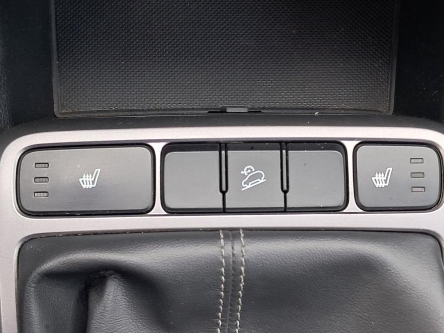 Hyundai Creta I Набережные Челны  - изображение 27