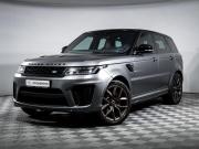 Land Rover Range Rover Sport II Рестайлинг Москва  - изображение 20
