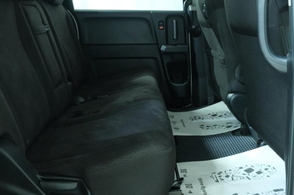 Honda Freed I Рестайлинг Омск  - изображение 21