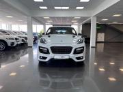 Porsche Cayenne II Рестайлинг (958) Тверь  - изображение 33