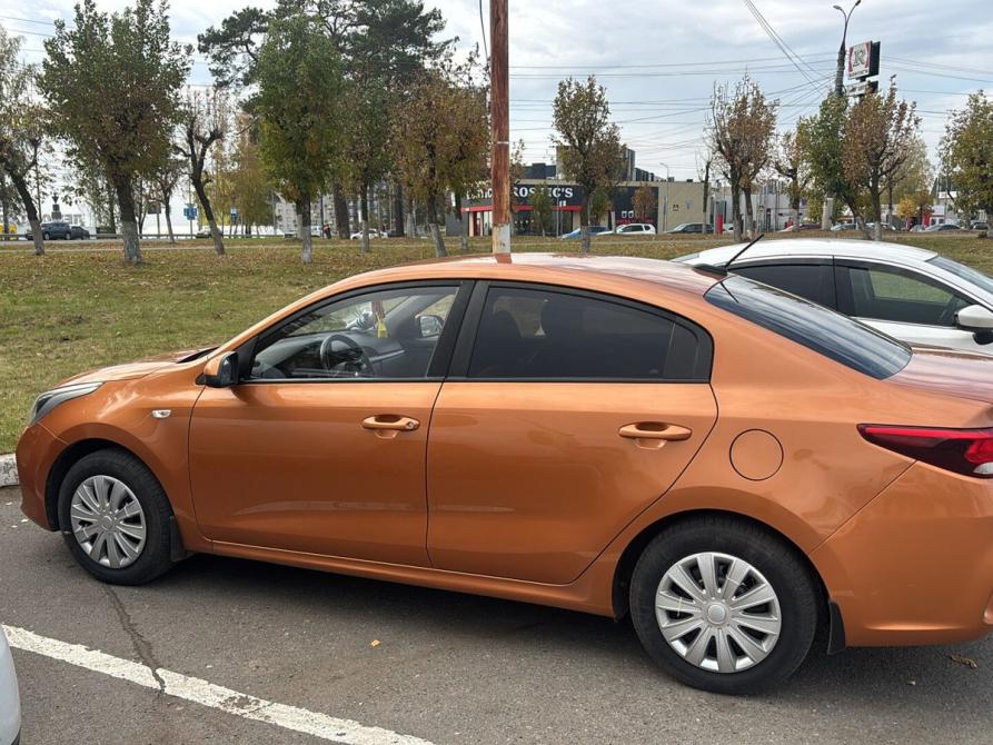 Kia Rio IV Ижевск  - изображение 3