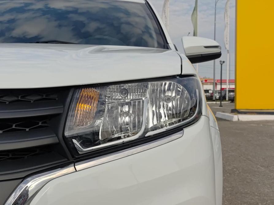 Lada (ВАЗ) Largus I Рестайлинг Йошкар-Ола  - изображение 21