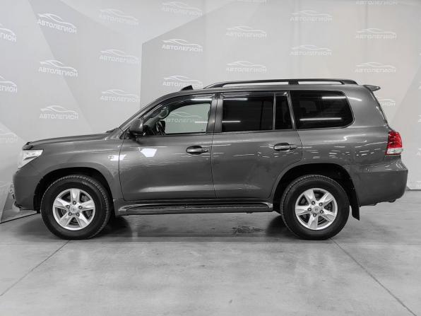 Toyota Land Cruiser 200 Series с пробегом 2010 года, цена 3 147 000 рублей, 236428 км, внедорожник, Автокод Объявления