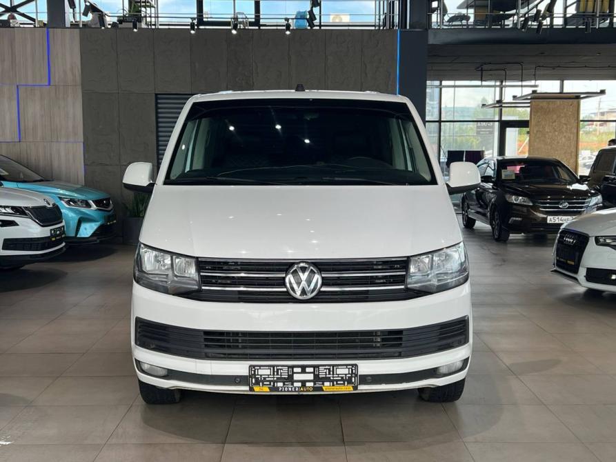 Volkswagen Caravelle T6 Оренбург  - изображение 2