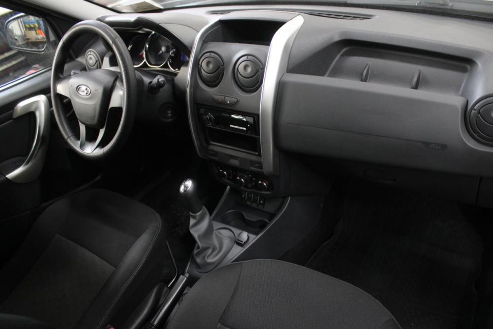 Lada (ВАЗ) Largus I Рестайлинг Ярославль  - изображение 11