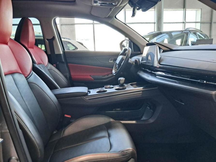 Changan CS55 Plus I Казань  - изображение 13