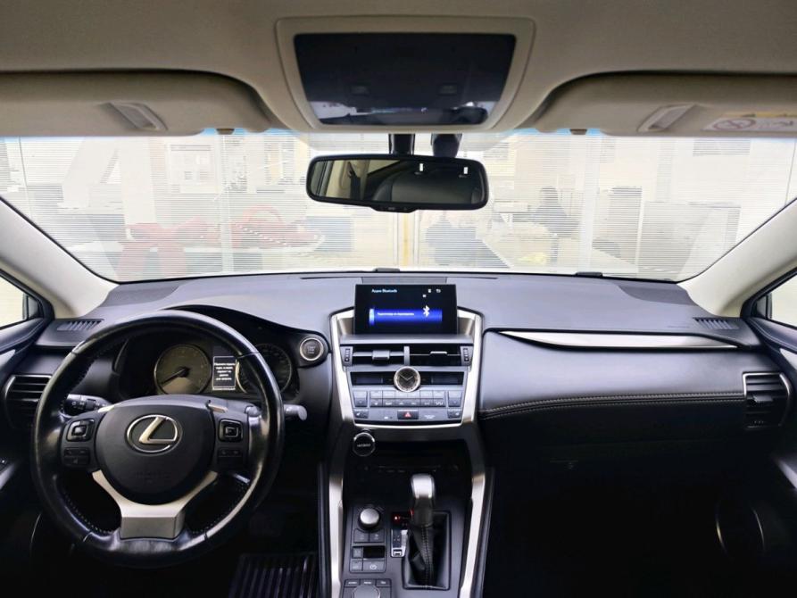 Lexus NX I Уфа  - изображение 14