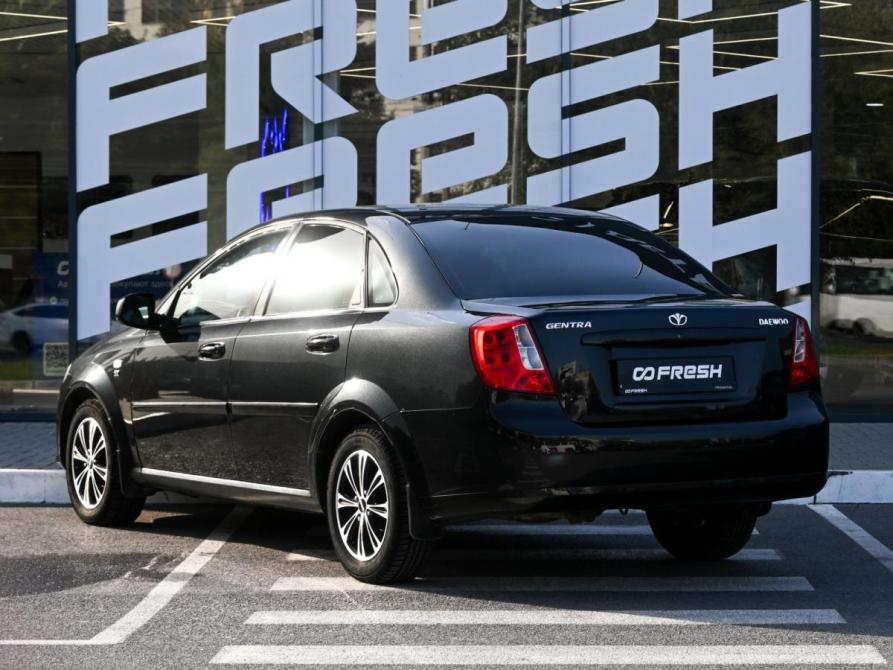 Daewoo Gentra II Волгоград  - изображение 2