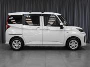Toyota Roomy I Рестайлинг Тюмень  - изображение 24