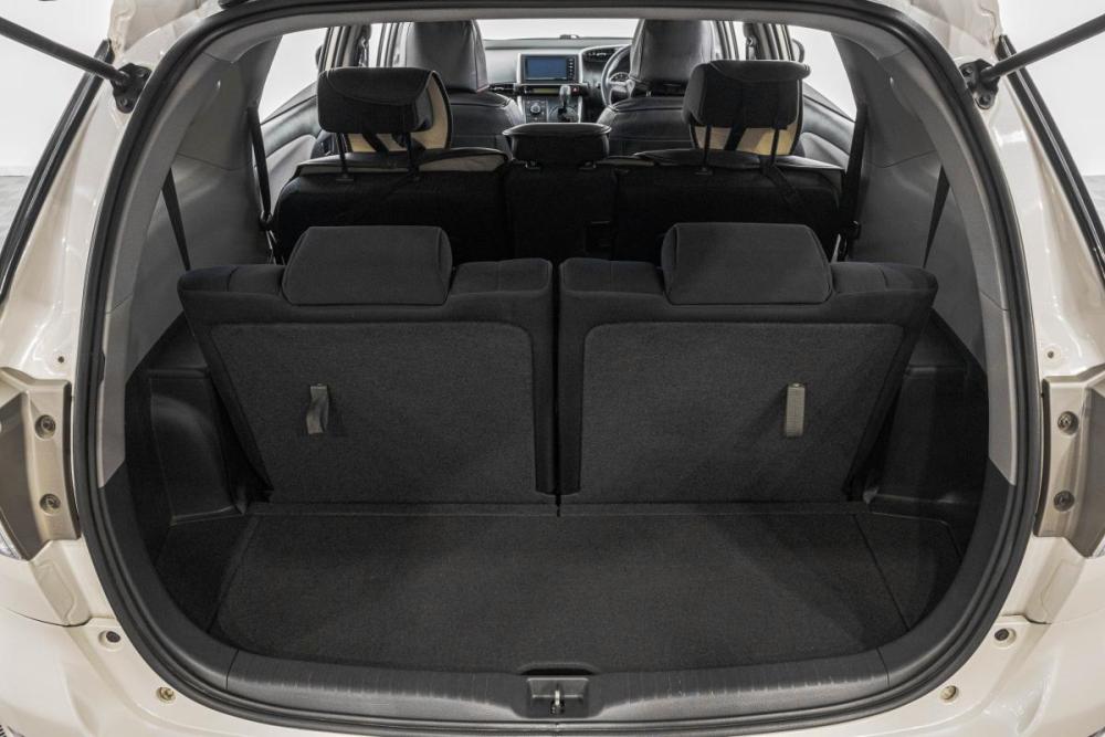 Toyota Wish II Барнаул  - изображение 24