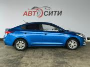 Hyundai Solaris II Тамбов  - изображение 27