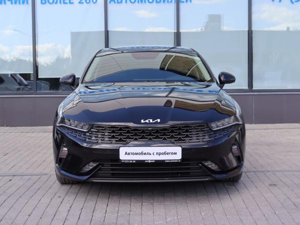 Kia K5 III с пробегом 2022 года, цена 2 719 000 рублей, 104381 км, седан, Автокод Объявления