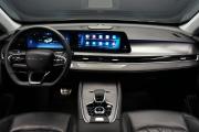 Chery Tiggo 8 Pro Max I Рестайлинг Крым  - изображение 54