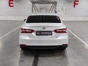 Toyota Camry VIII (XV70) Казань  - изображение 39