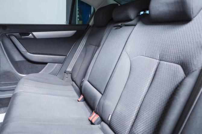Volkswagen Passat B7 с пробегом 2012 года, цена 1 059 000 рублей, 225133 км, седан, Автокод Объявления