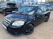 Chevrolet Aveo I Рестайлинг Нижнекамск  - изображение 20