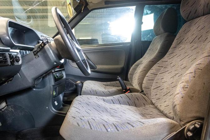 Lada (ВАЗ) 2114 с пробегом 2012 года, цена 299 000 рублей, 108984 км, хэтчбек, Автокод Объявления