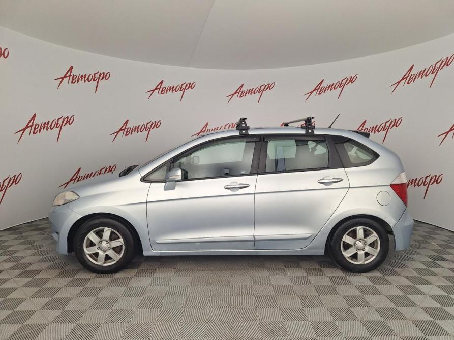 Honda FR-V Псков  - изображение 2