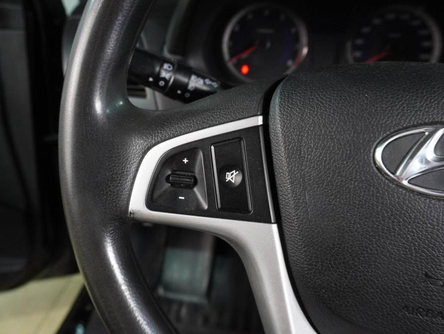Hyundai Solaris I Воронеж  - изображение 16
