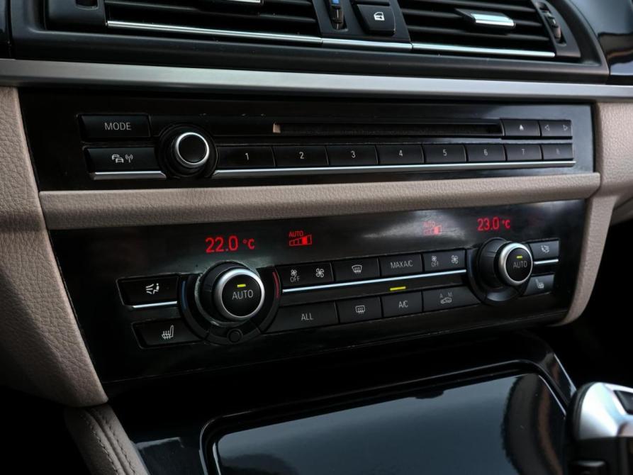 BMW 5 серии VI (F10/F11/F07) Волгоград  - изображение 16