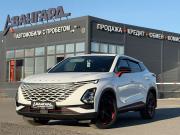 Omoda C5 I Волгоград  - изображение 39