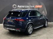 Mercedes-Benz GLE II (V167) Пермь  - изображение 36