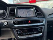 Hyundai Sonata VII (LF) Рестайлинг Пермь  - изображение 28
