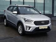 Hyundai Creta I Екатеринбург  - изображение 43